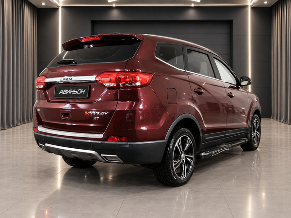 Lifan