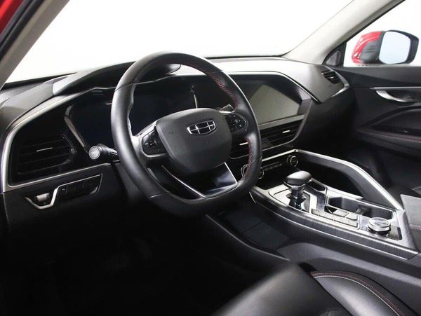 Geely