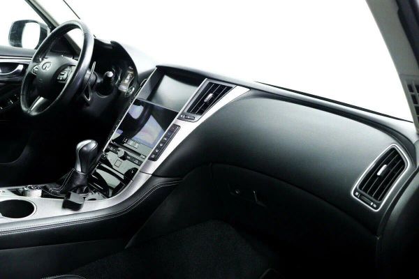 Infiniti