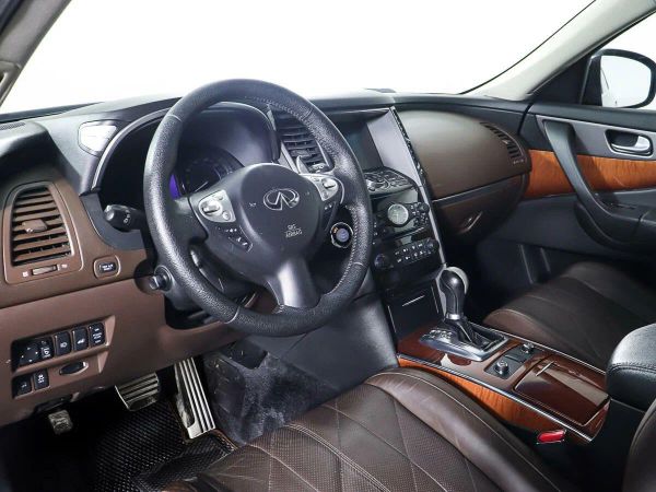 Infiniti