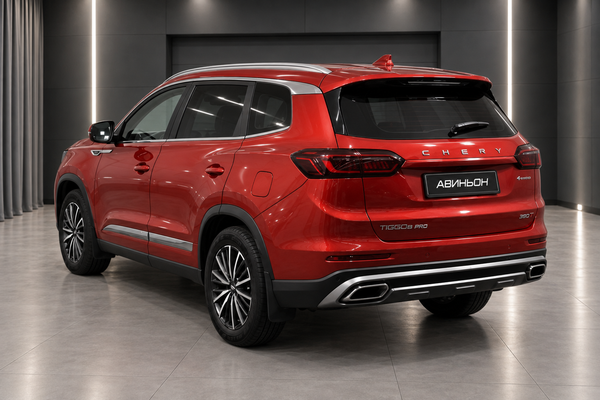 Chery