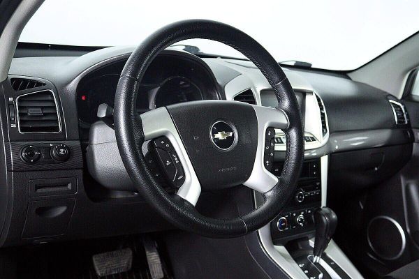 Chevrolet