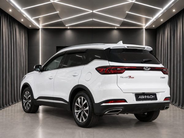Chery