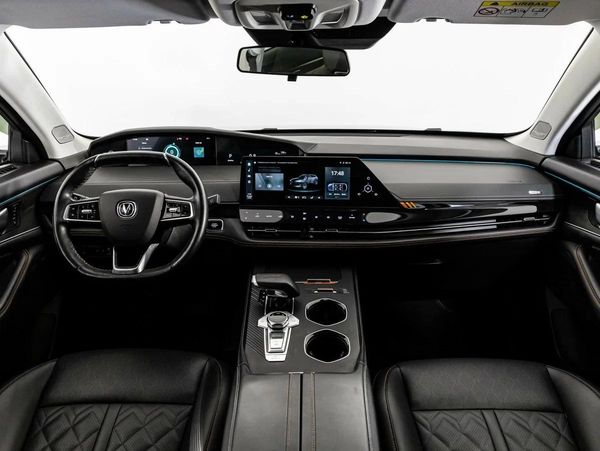 Changan