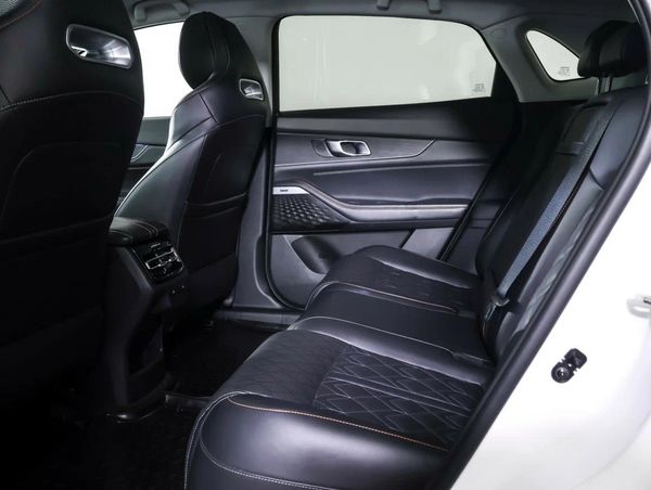 Changan