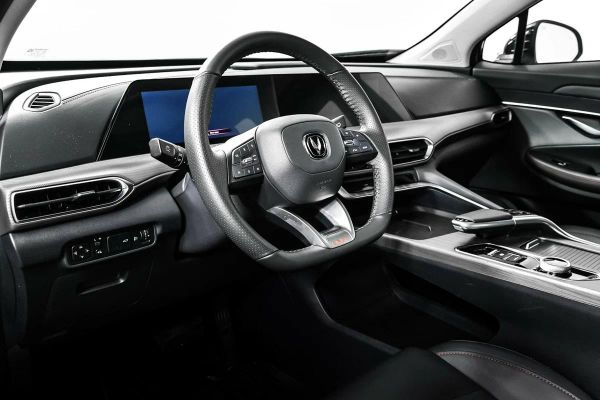Changan