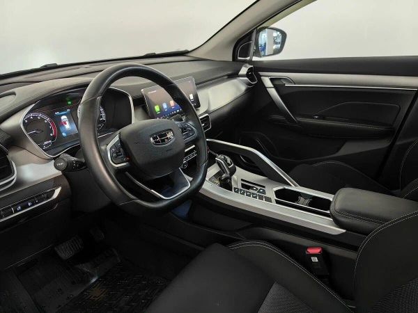 Geely