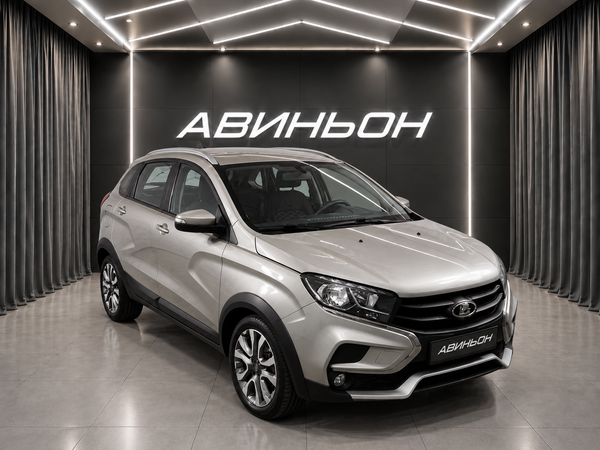 LADA