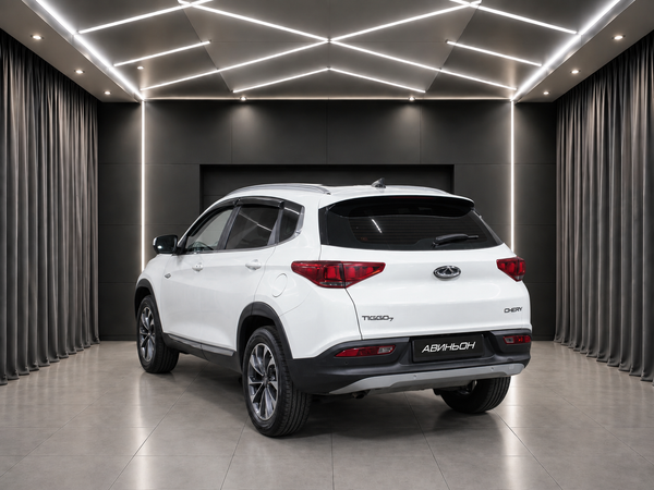 Chery