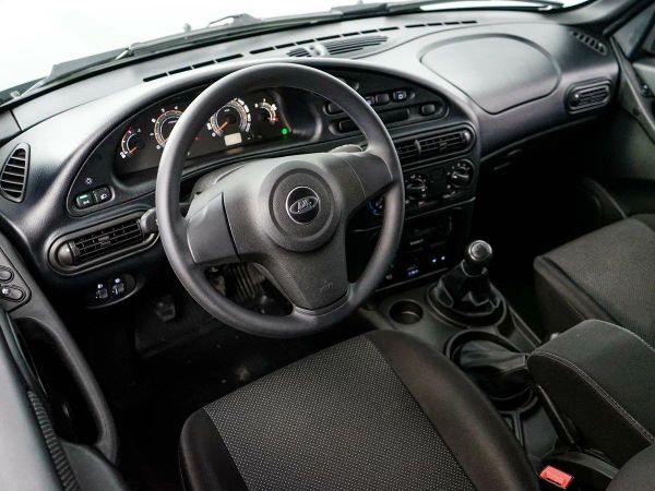 LADA