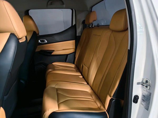 Changan