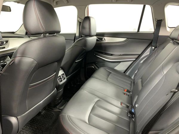 Changan