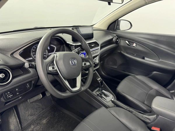 Changan