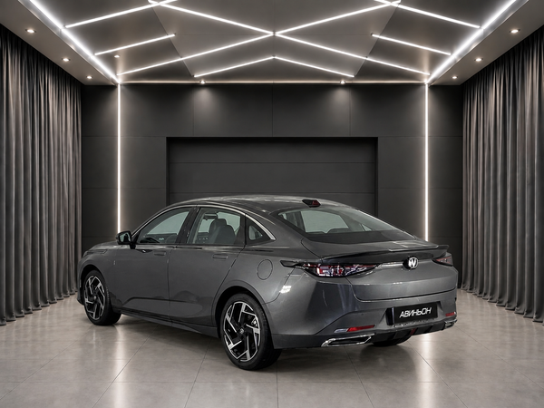 Changan