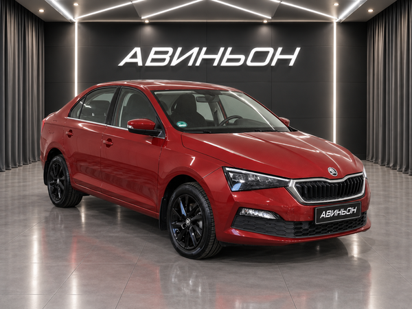 Skoda
