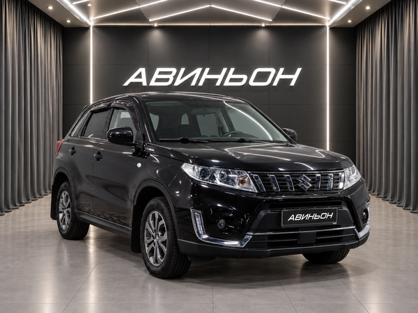 Suzuki