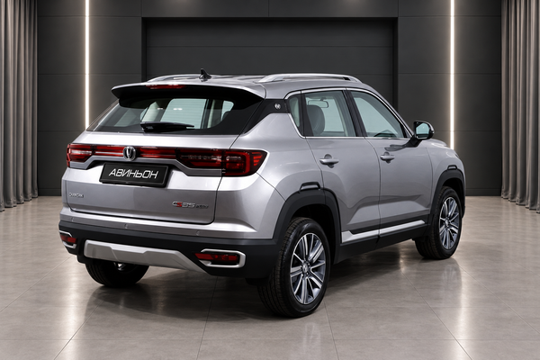 Changan
