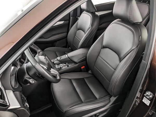 Infiniti