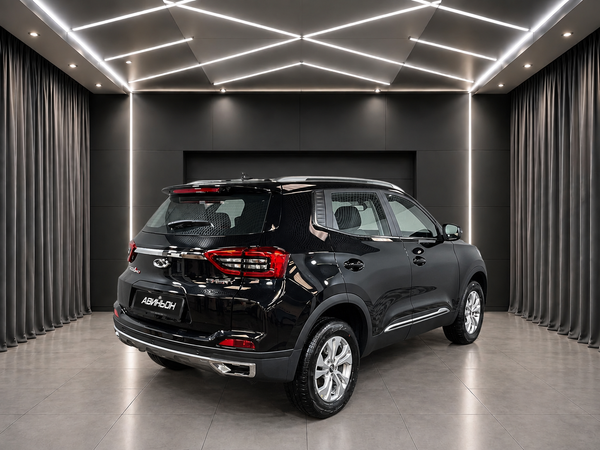 Chery