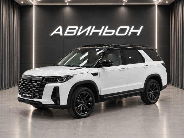 Changan