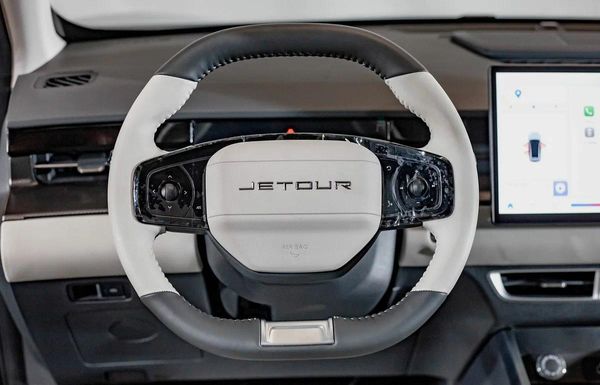 Jetour