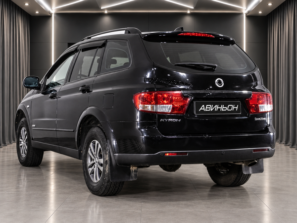 SsangYong