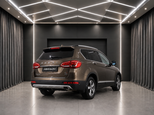 Haval
