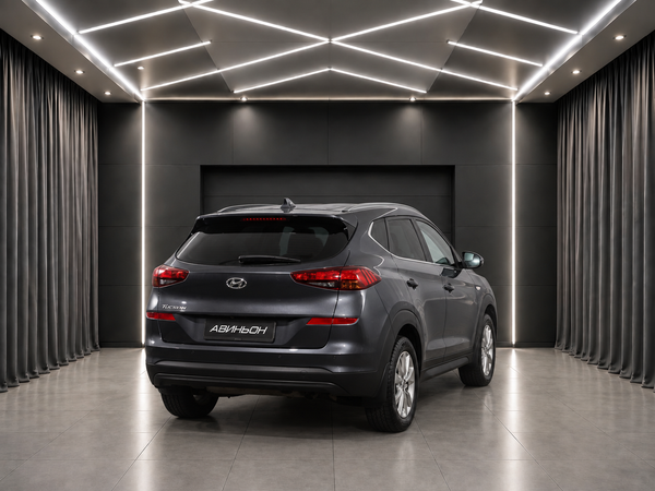 Hyundai