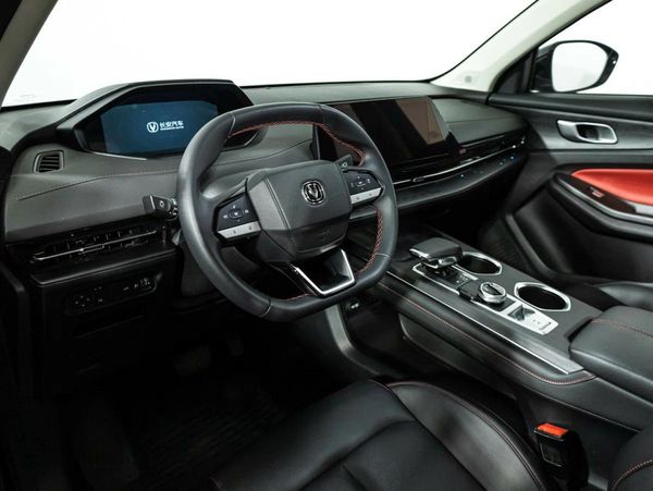 Changan