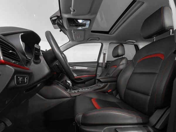 Changan