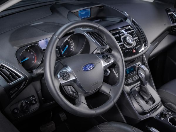 Ford