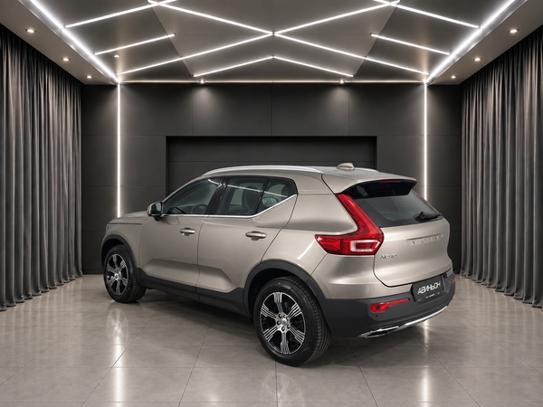 Volvo