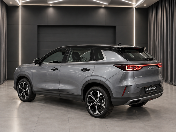 Dongfeng