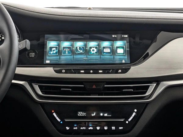 Changan