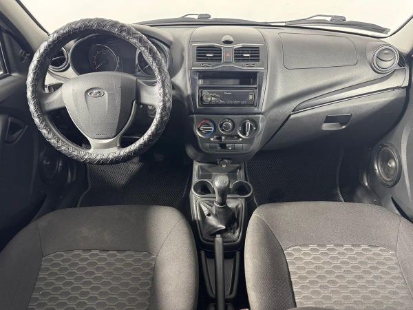 LADA