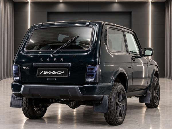 LADA