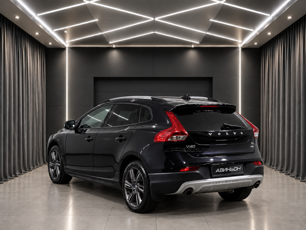 Volvo