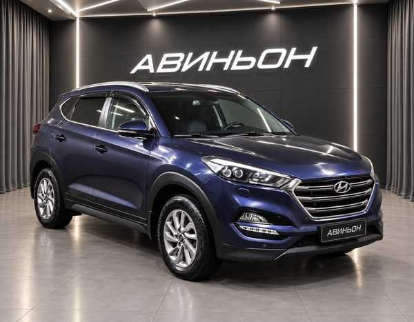 Hyundai
