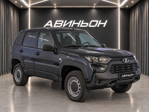 LADA