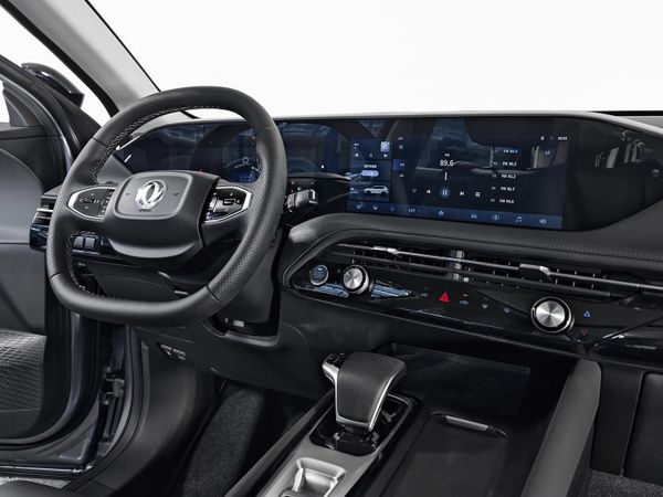 Dongfeng