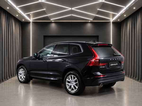 Volvo