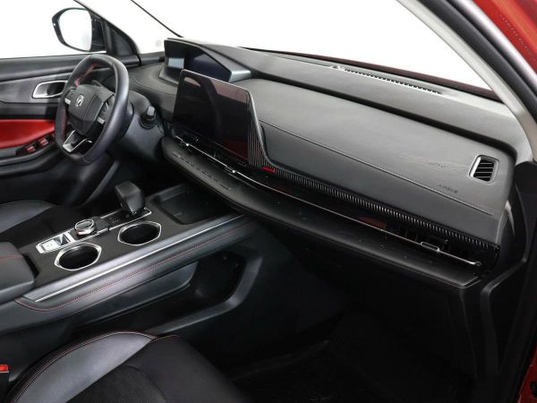 Changan