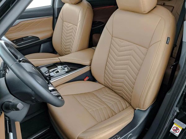 Changan