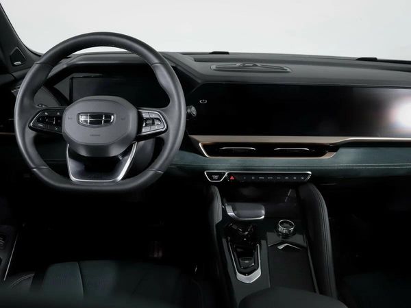 Geely
