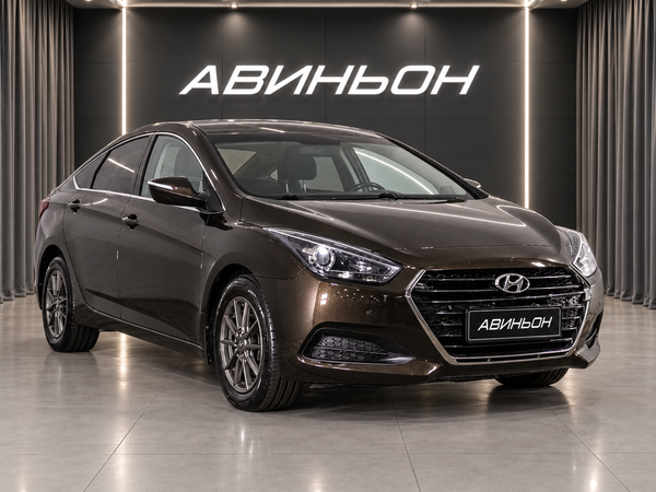 Hyundai
