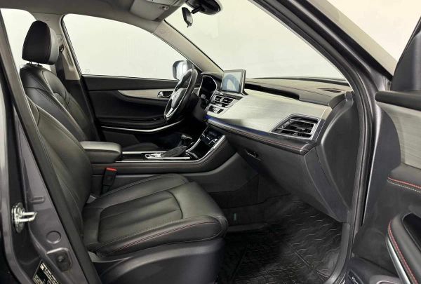 Changan