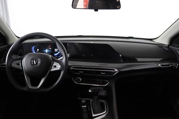 Changan