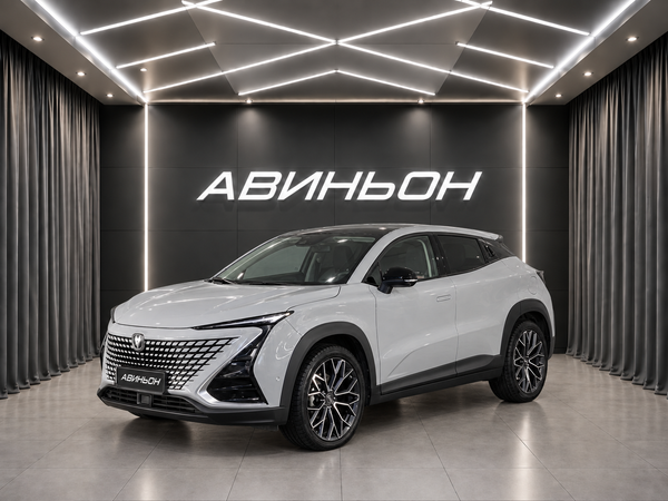 Changan