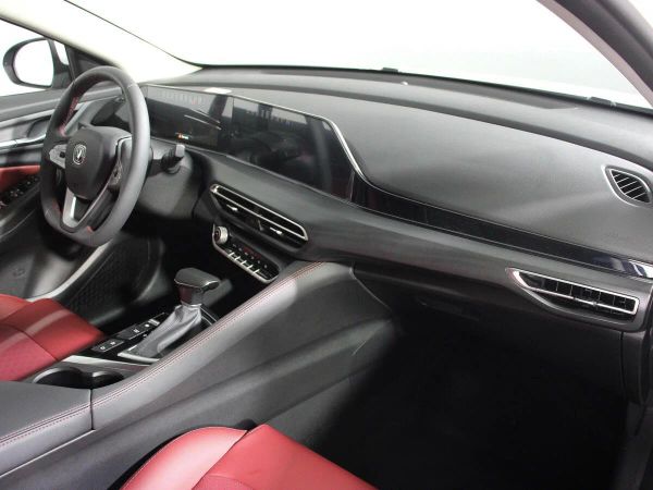 Changan