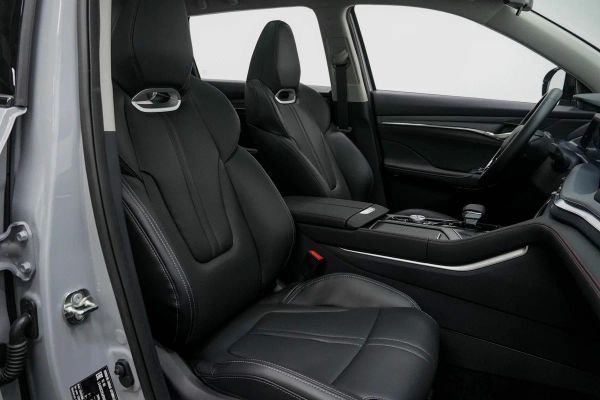 Changan